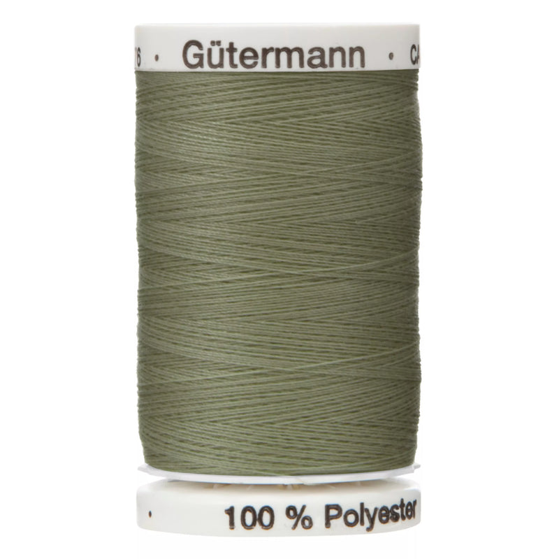 Gütermann creativ Sew-All Thread 100m