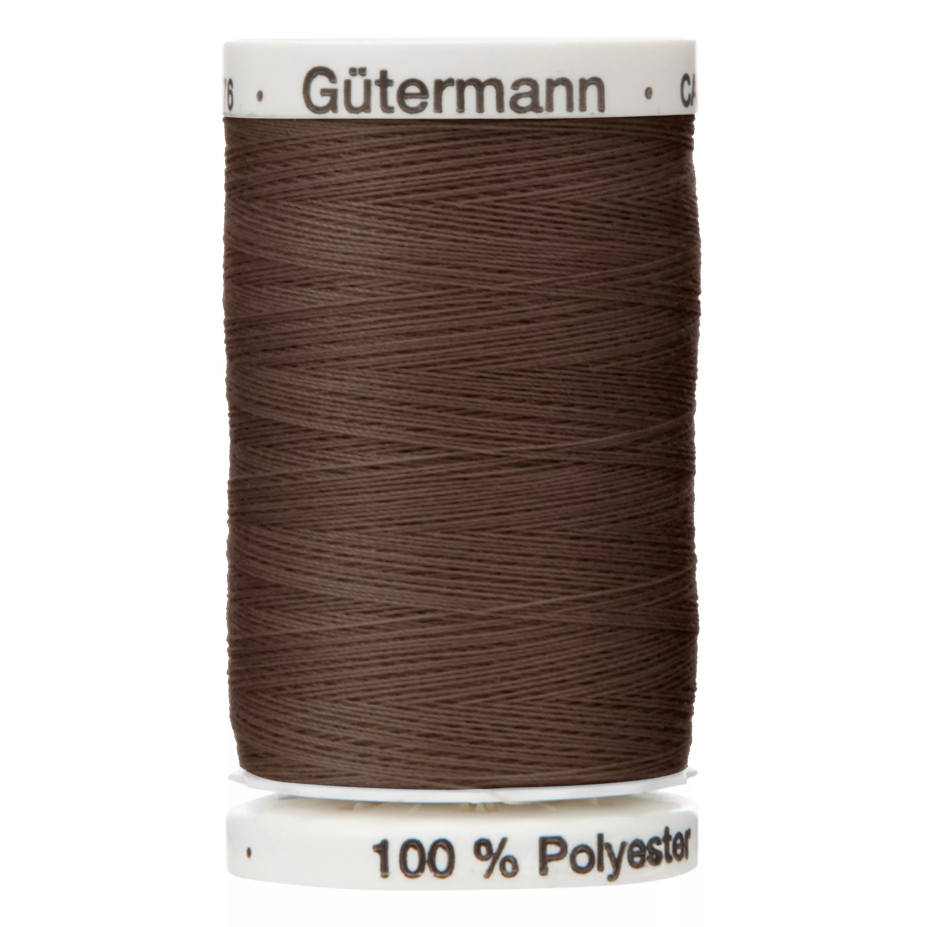 Gütermann creativ Sew-All Polyester Sewing Thread 100m