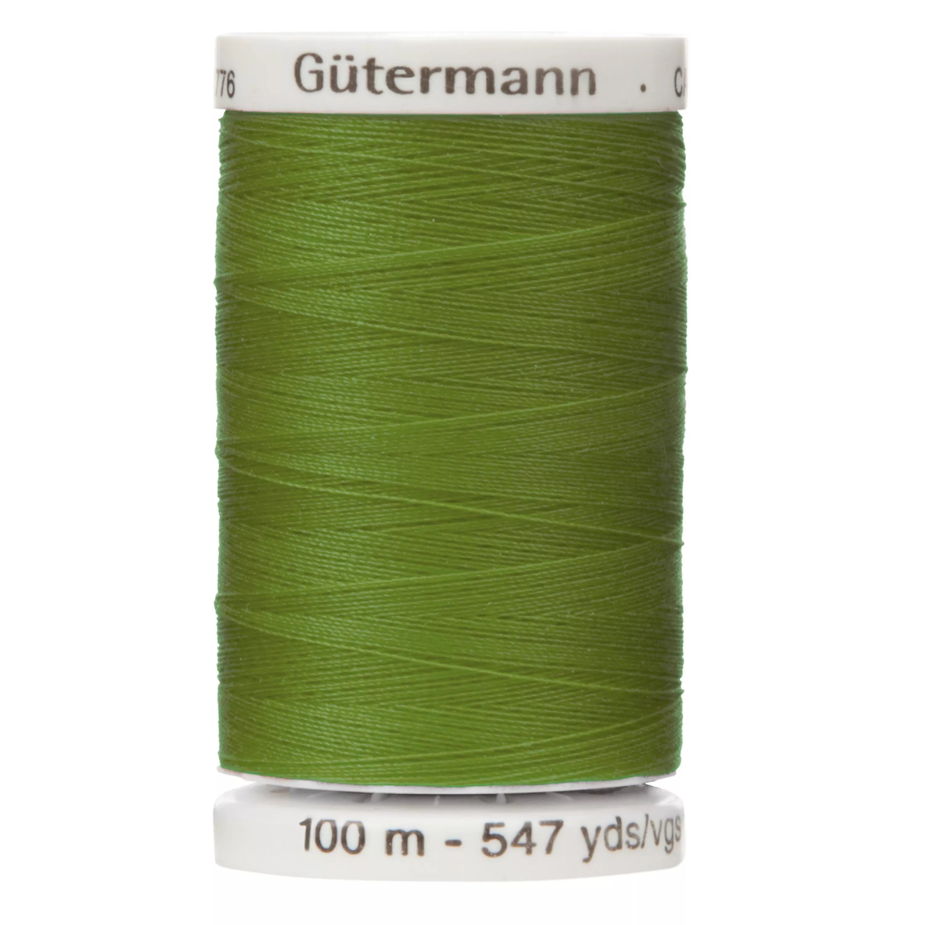 Gütermann creativ Sew-All Thread 100m