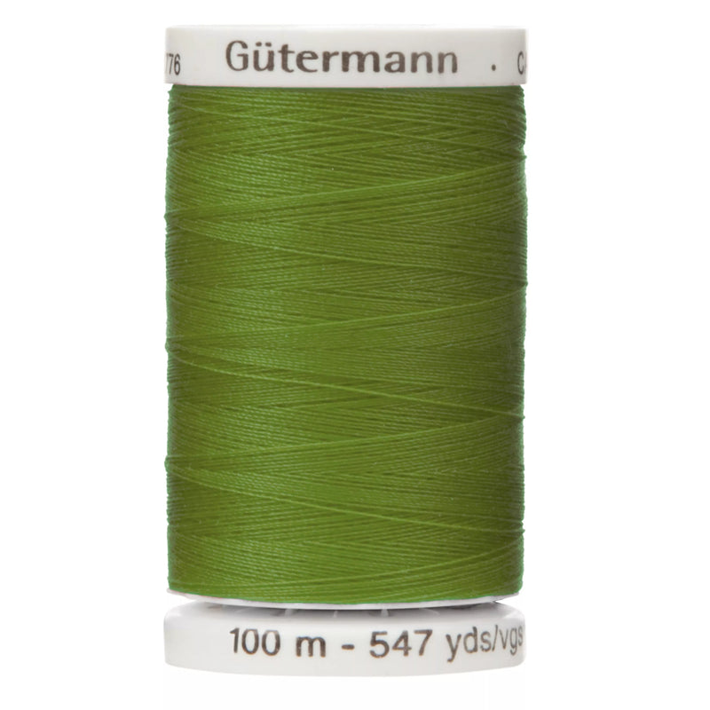 Gütermann creativ Sew-All Thread 100m