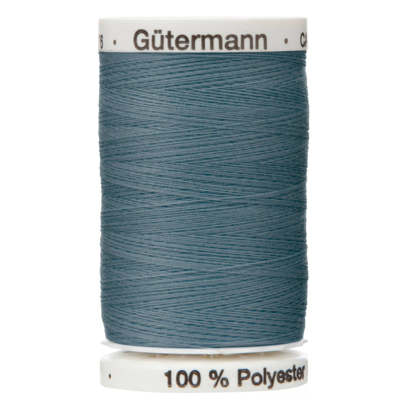 Gütermann creativ Sew-All Thread Sewing Thread, 100m