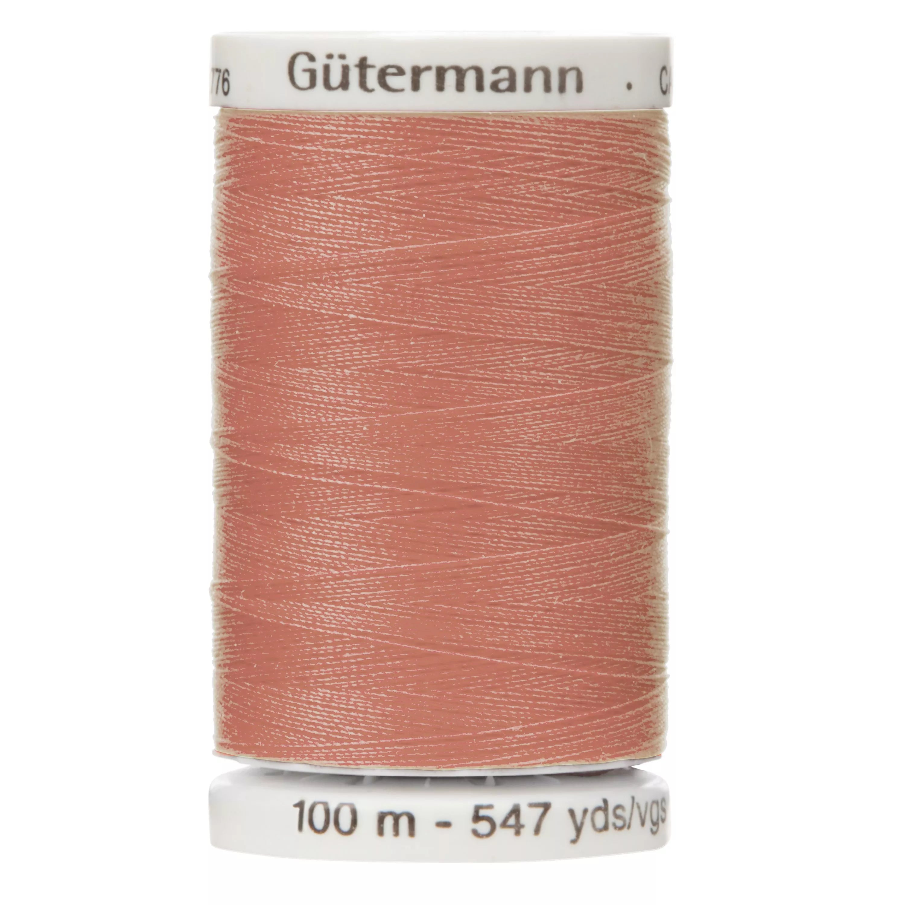 Gütermann creativ Sew-All Thread 100m