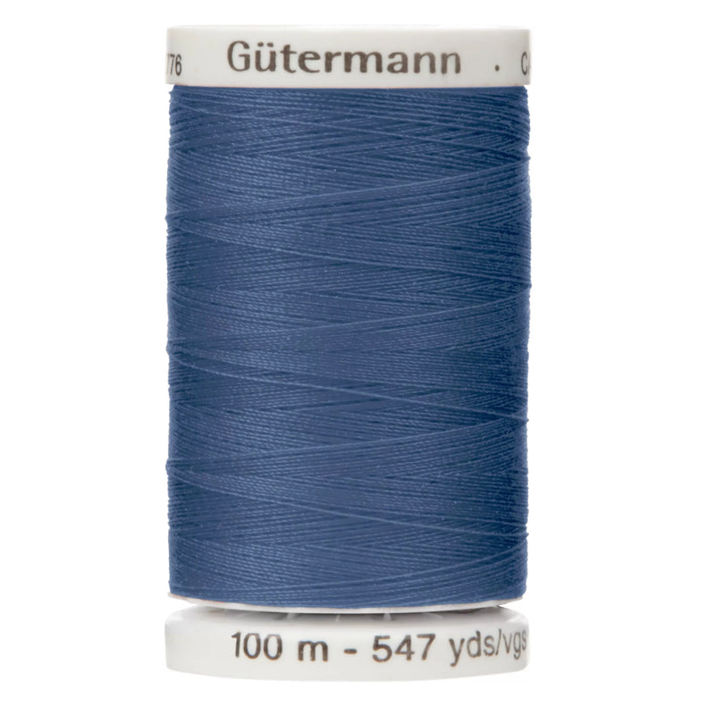 Gütermann creativ Sew-All Thread Sewing Thread, 100m