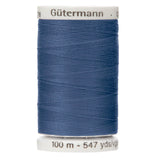 Gütermann creativ Sew-All Thread Sewing Thread, 100m