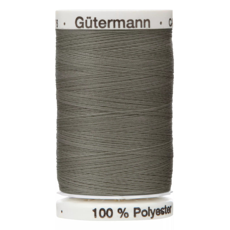 Gütermann creativ Sew-All Polyester Sewing Thread 100m