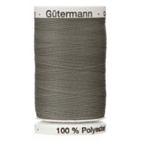Gütermann creativ Sew-All Polyester Sewing Thread 100m