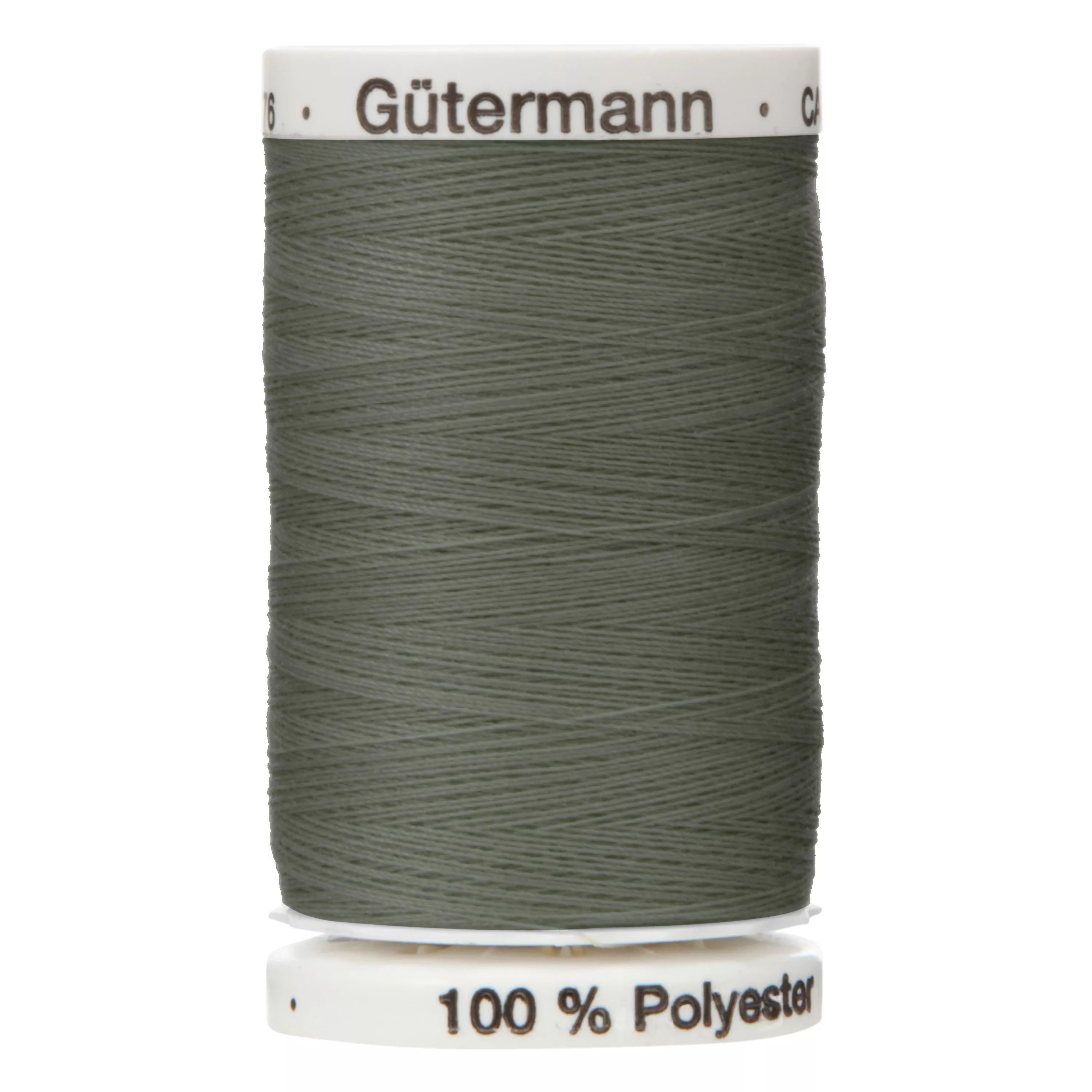 Gütermann creativ Sew-All Thread Sewing Thread, 100m