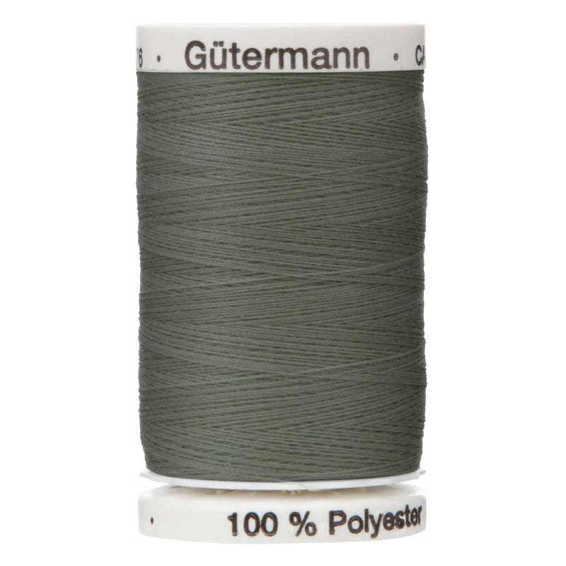 Gütermann creativ Sew-All Thread Sewing Thread, 100m
