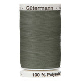 Gütermann creativ Sew-All Thread Sewing Thread, 100m