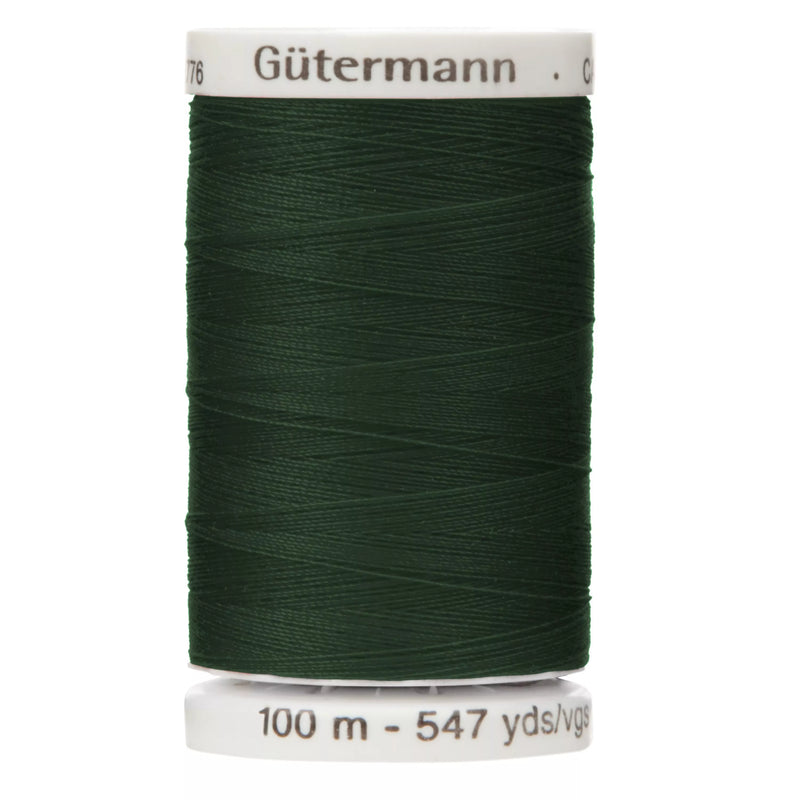 Gütermann creativ Sew-All Thread 100m