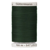 Gütermann creativ Sew-All Thread 100m