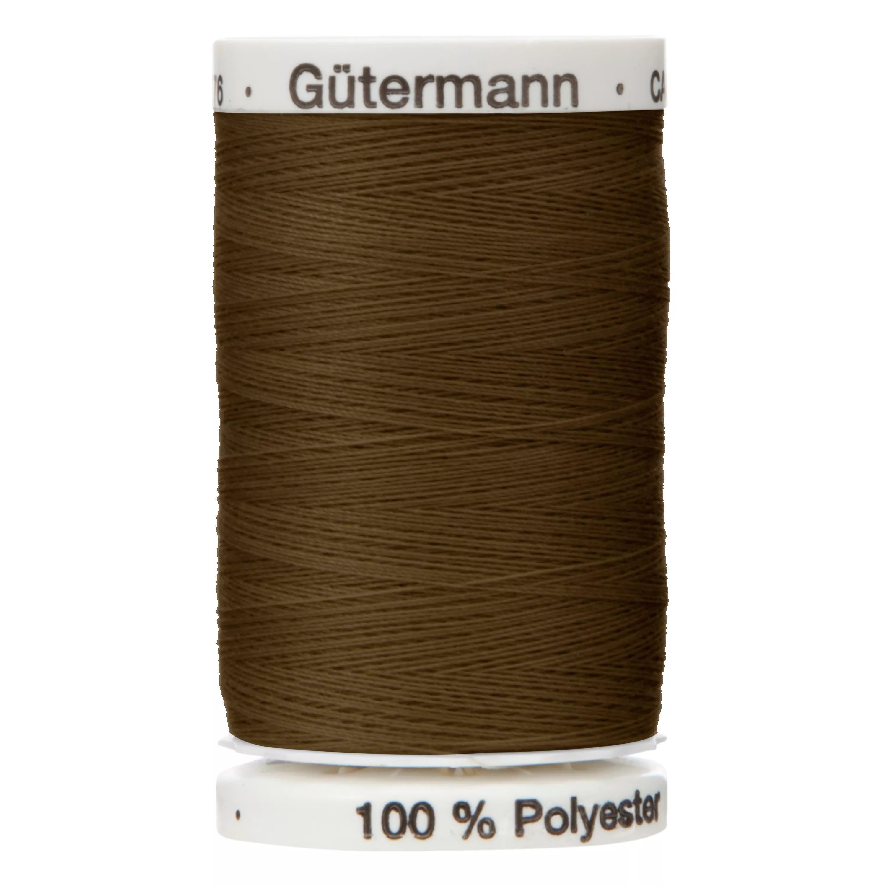Gütermann creativ Sew-All Polyester Sewing Thread 100m