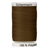 Gütermann creativ Sew-All Polyester Sewing Thread 100m