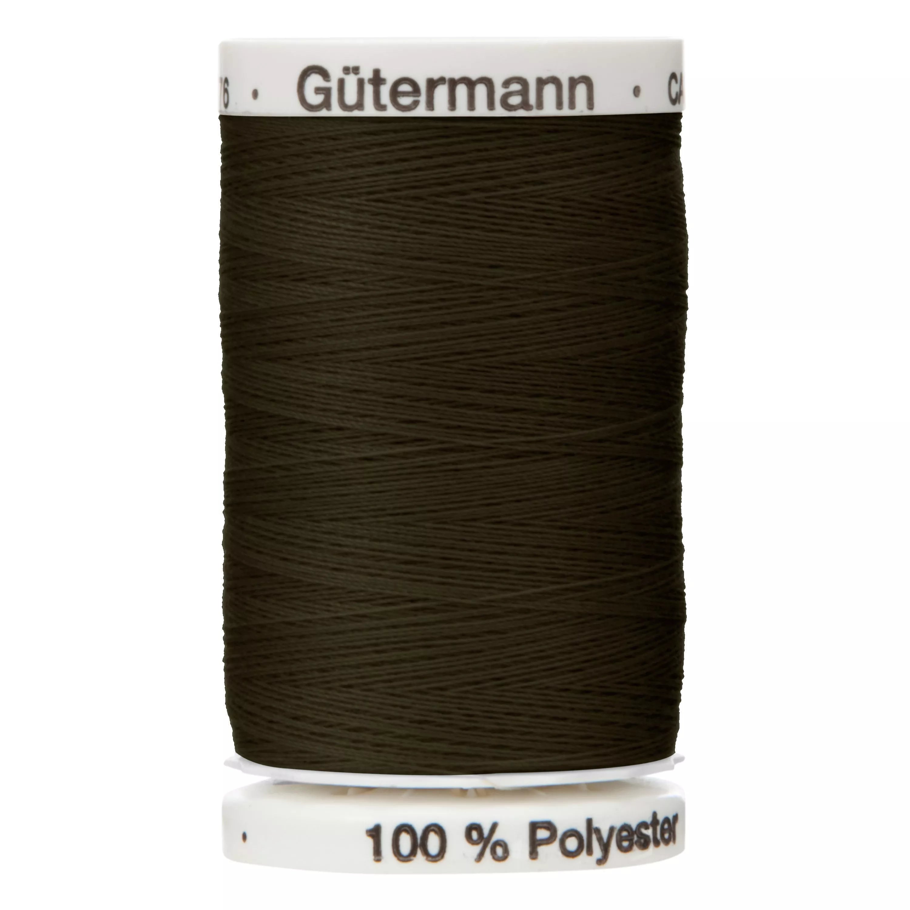 Gütermann creativ Sew-All Polyester Sewing Thread 100m