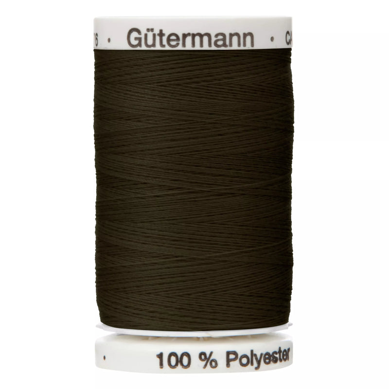 Gütermann creativ Sew-All Polyester Sewing Thread 100m