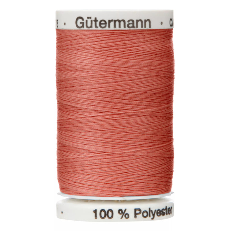 Gütermann creativ Sew-All Thread 100m