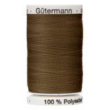 Gütermann creativ Sew-All Polyester Sewing Thread 100m