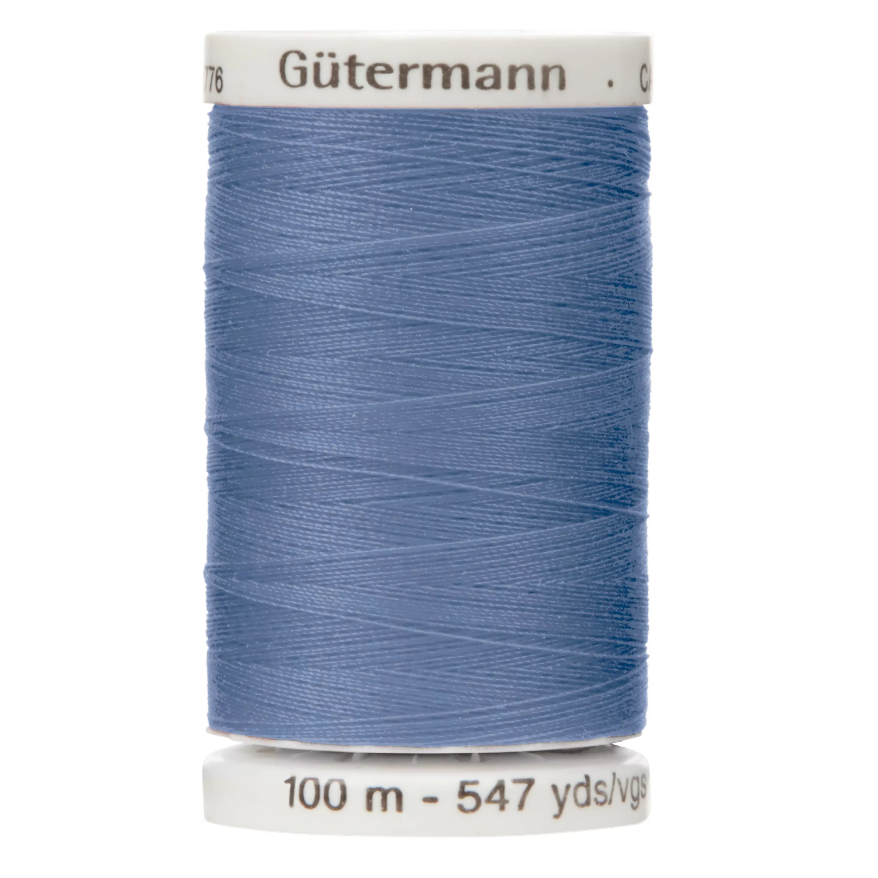 Gütermann creativ Sew-All Thread Sewing Thread, 100m