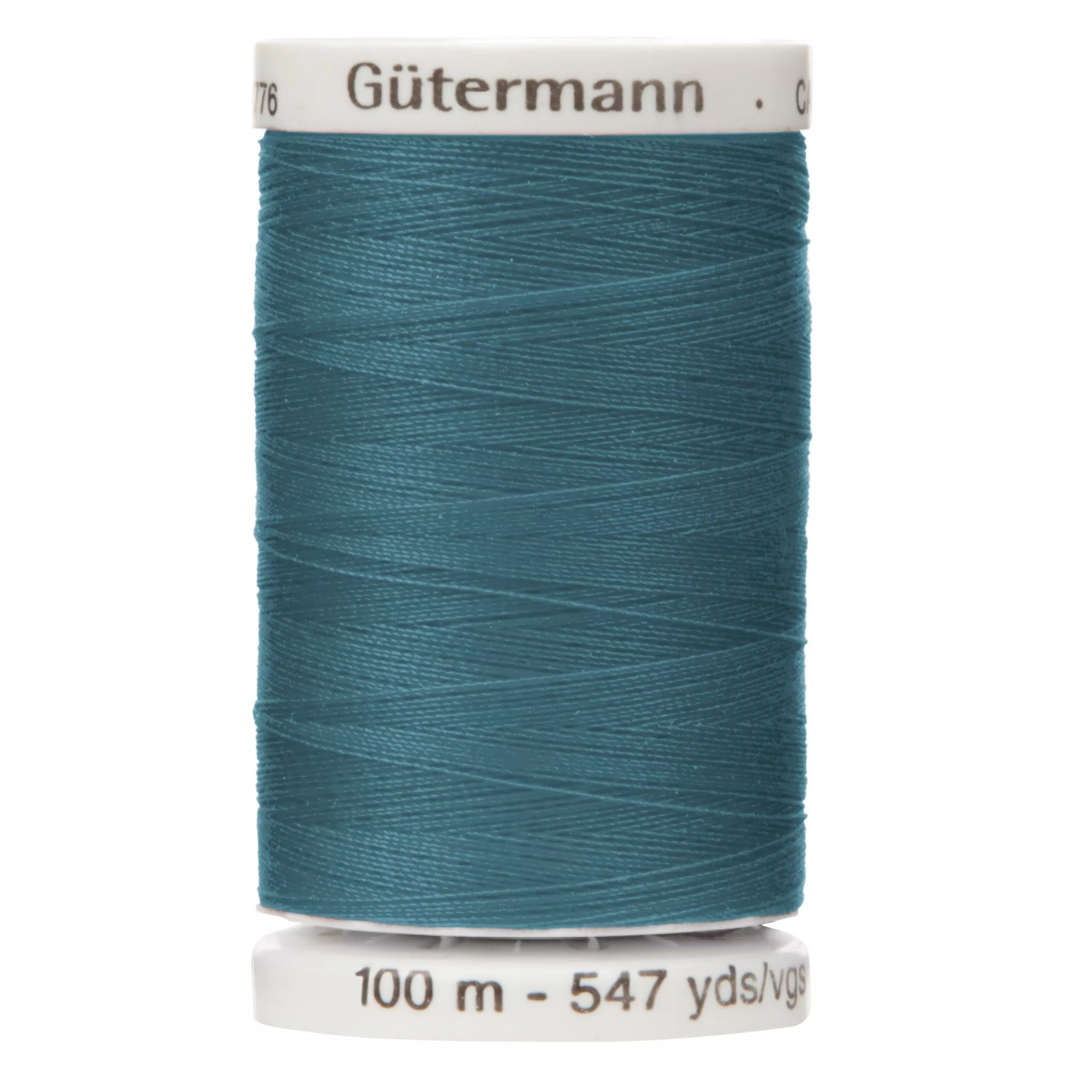 Gütermann creativ Sew-All Thread 100m