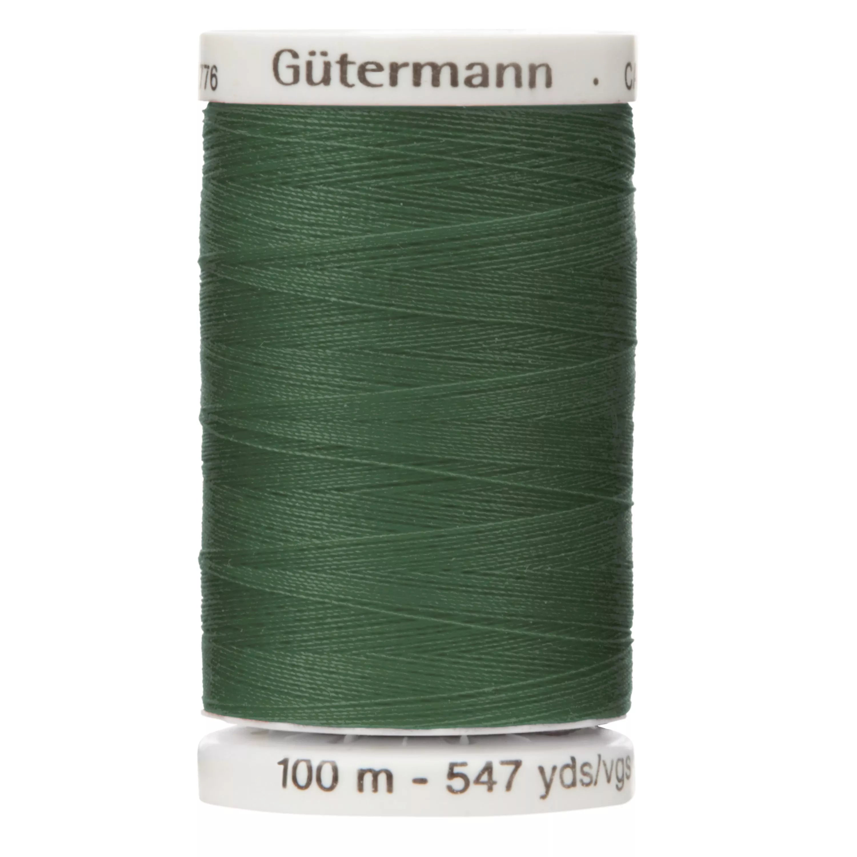 Gütermann creativ Sew-All Thread 100m