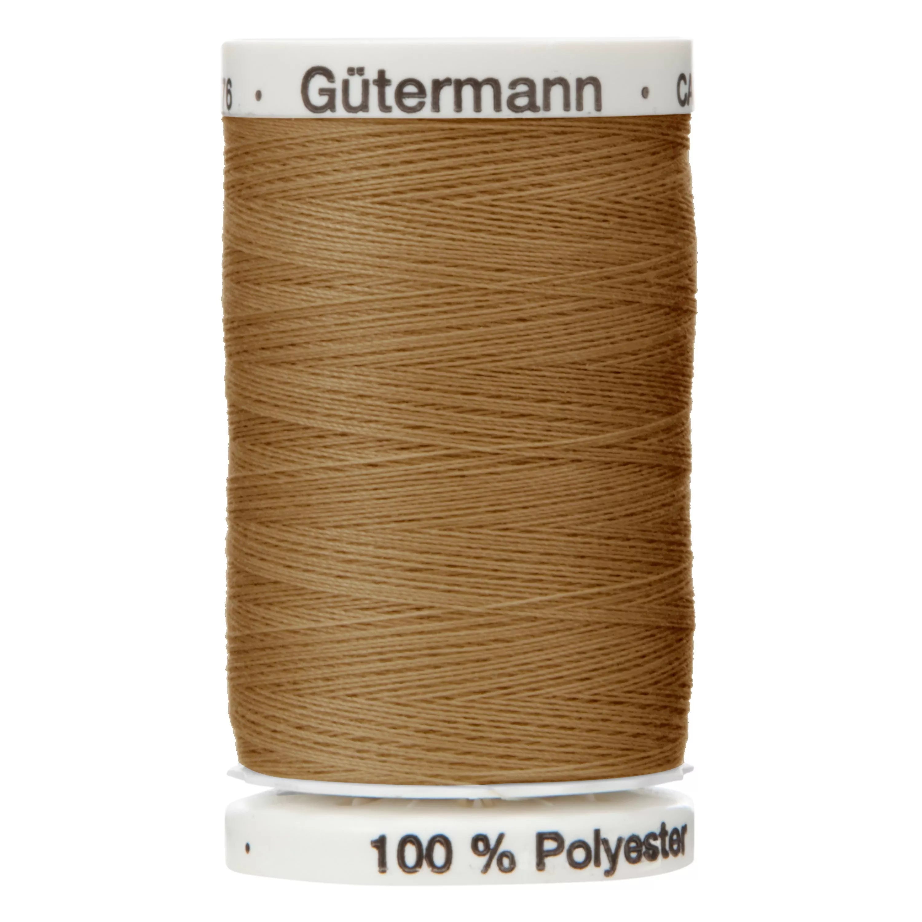 Gütermann creativ Sew-All Polyester Sewing Thread 100m