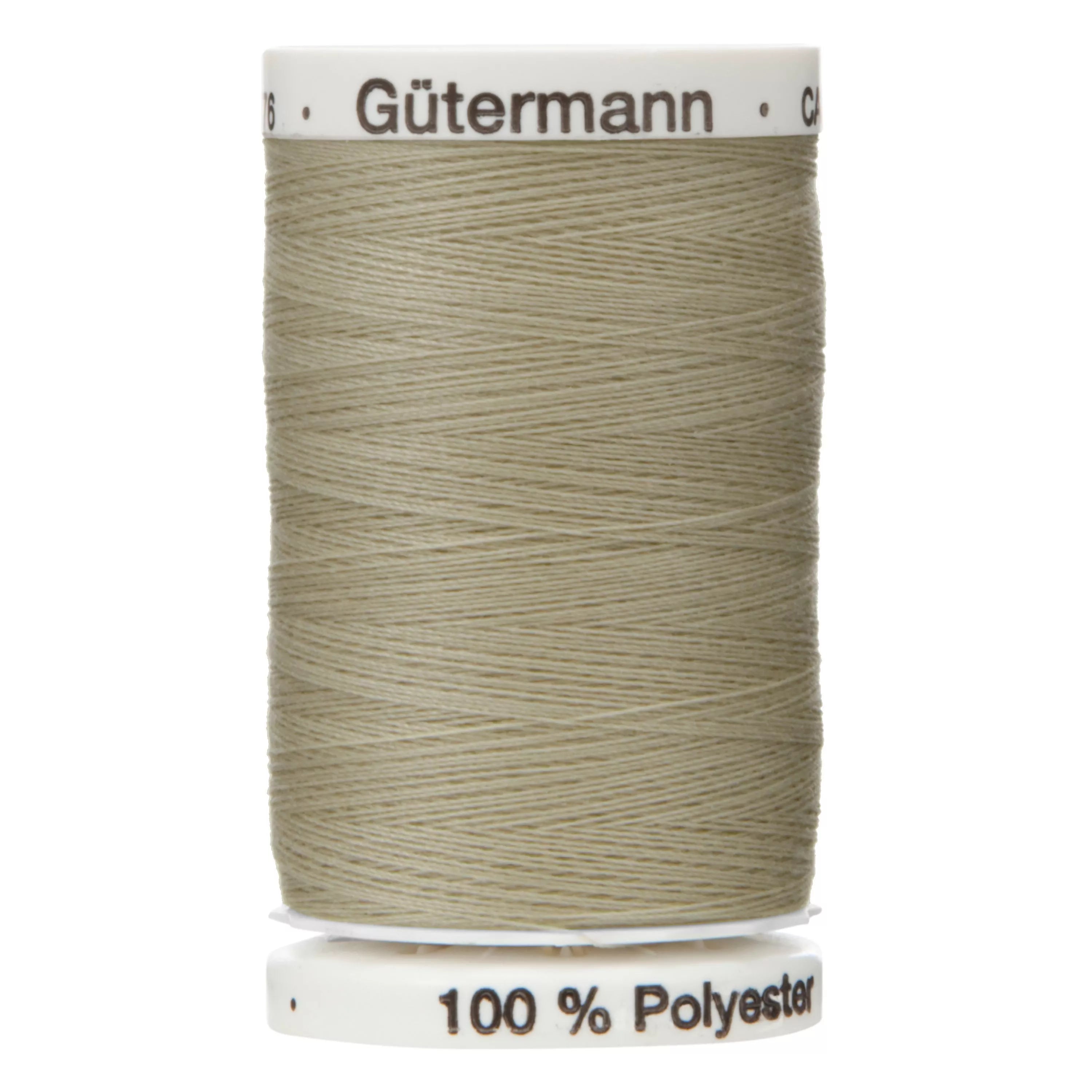 Gütermann creativ Sew-All Thread Sewing Thread, 100m