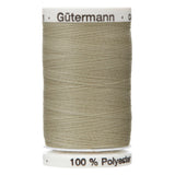 Gütermann creativ Sew-All Thread Sewing Thread, 100m