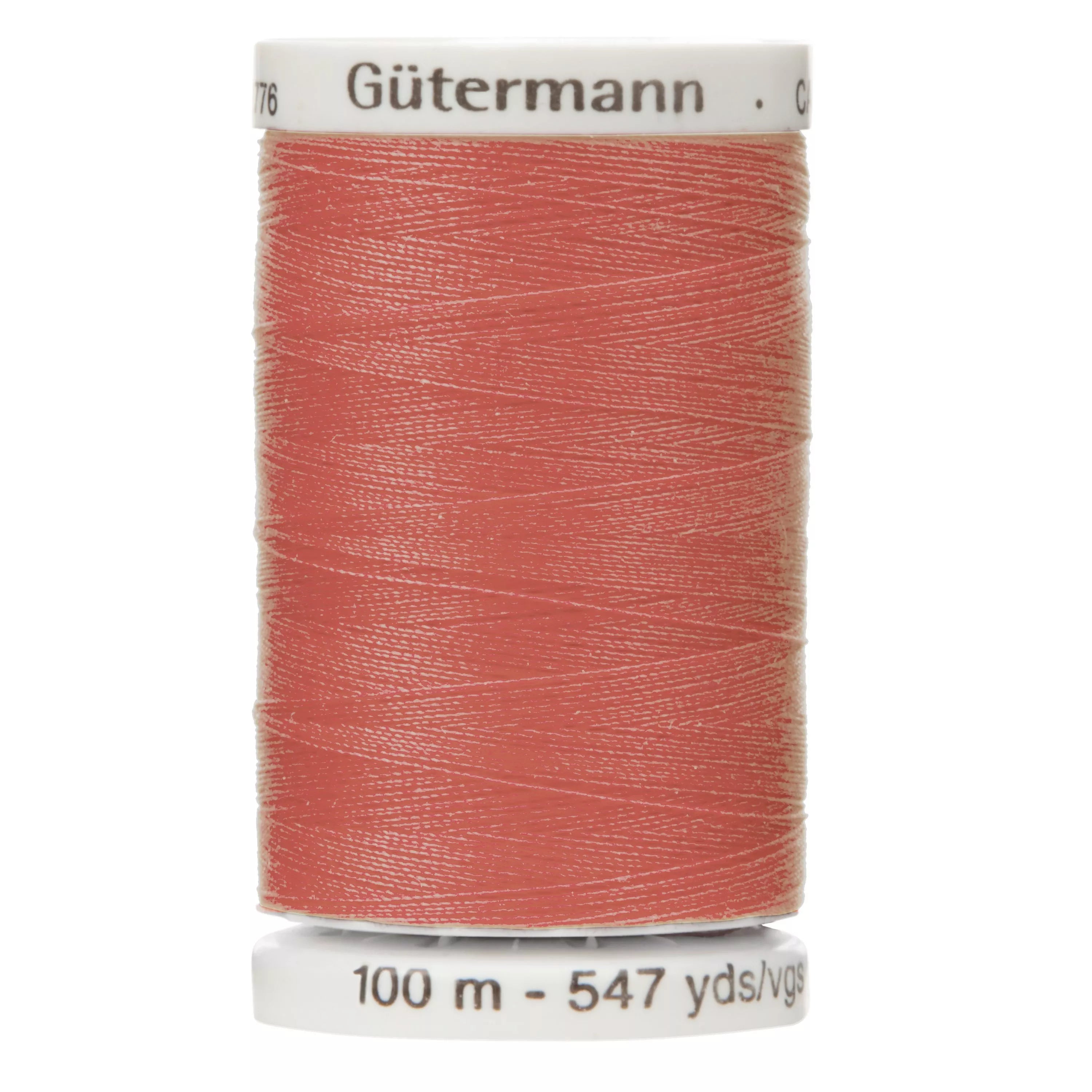 Gütermann creativ Sew-All Thread 100m