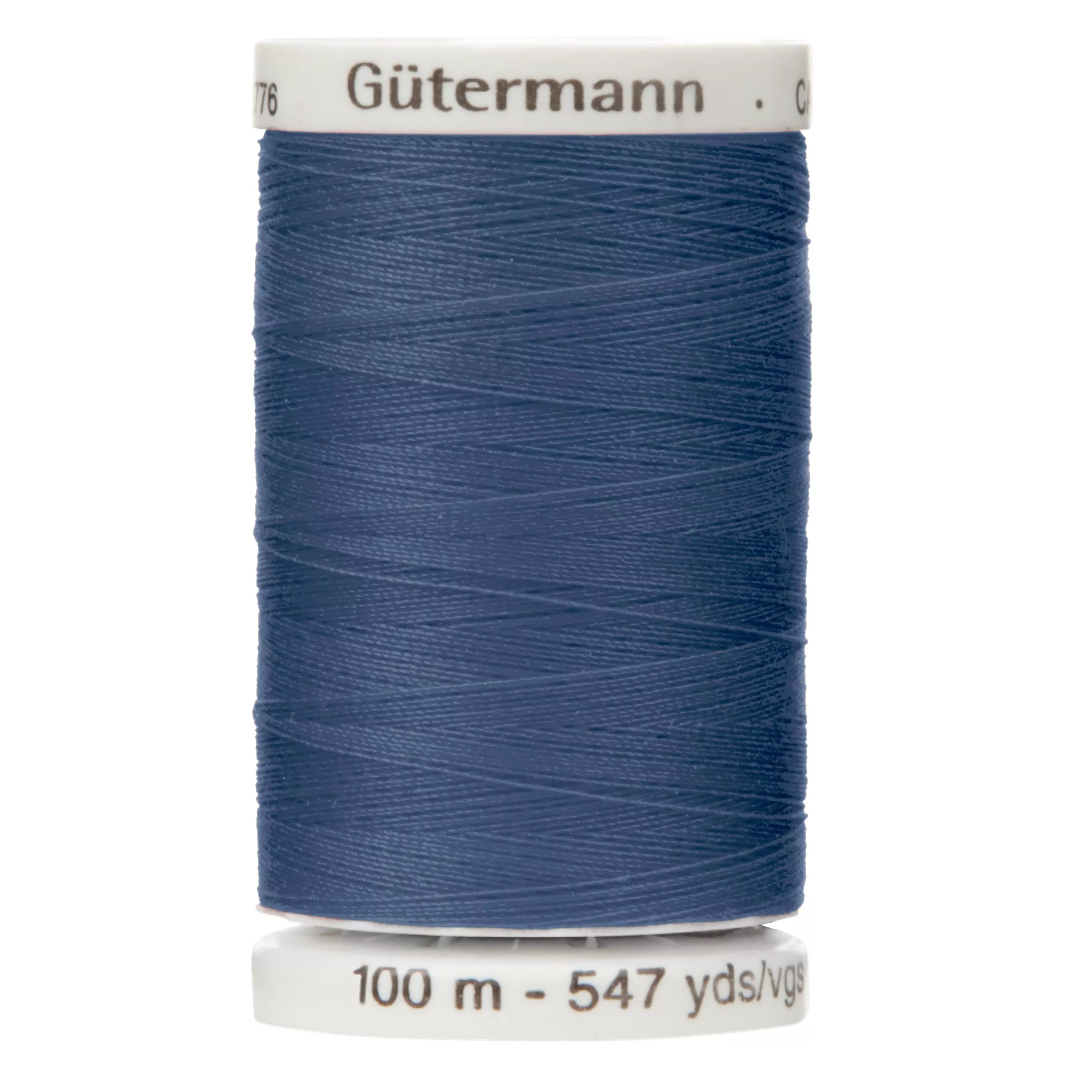 Gütermann creativ Sew-All Thread Sewing Thread, 100m