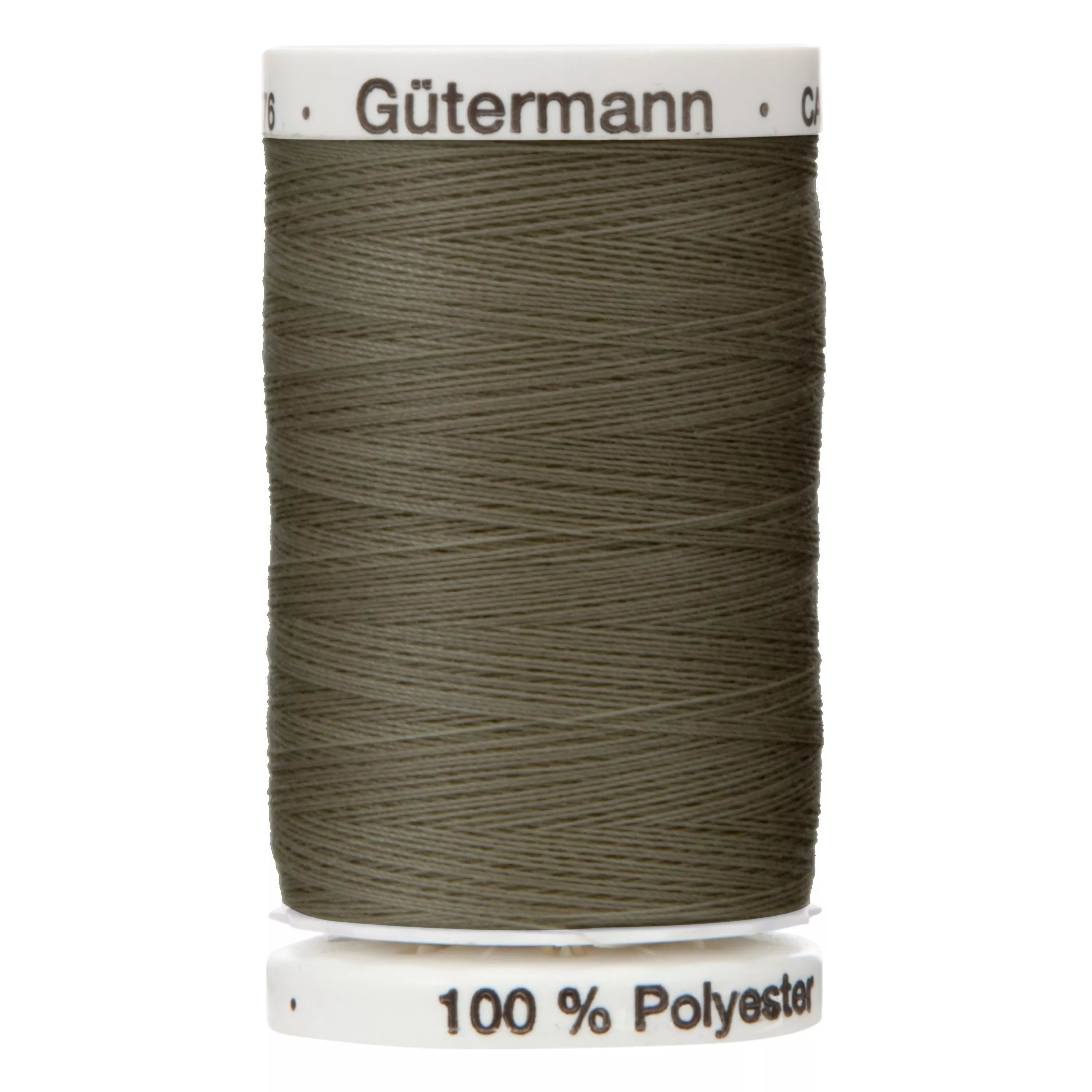 Gütermann creativ Sew-All Polyester Sewing Thread 100m