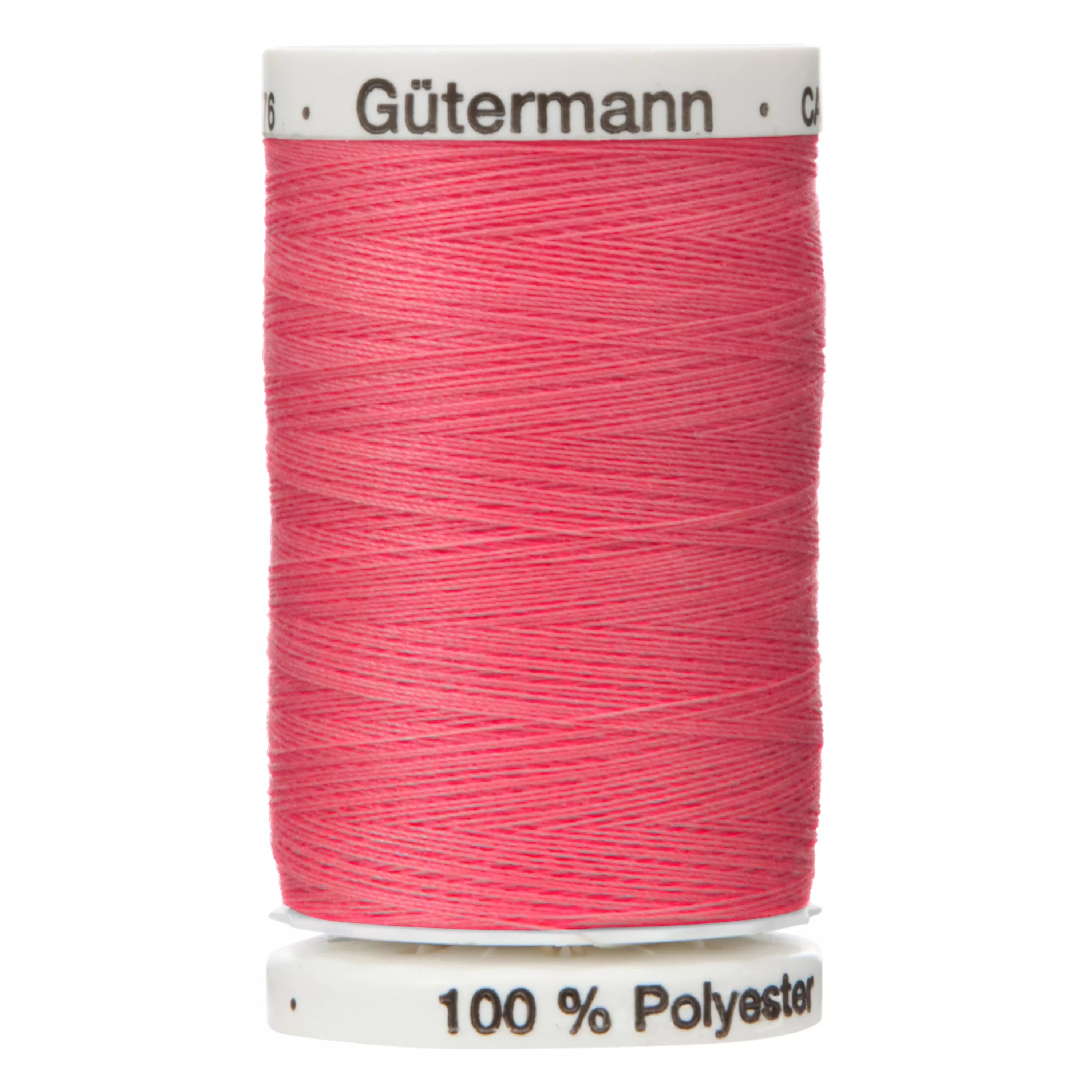 Gütermann creativ Sew-All Polyester Thread, 100m