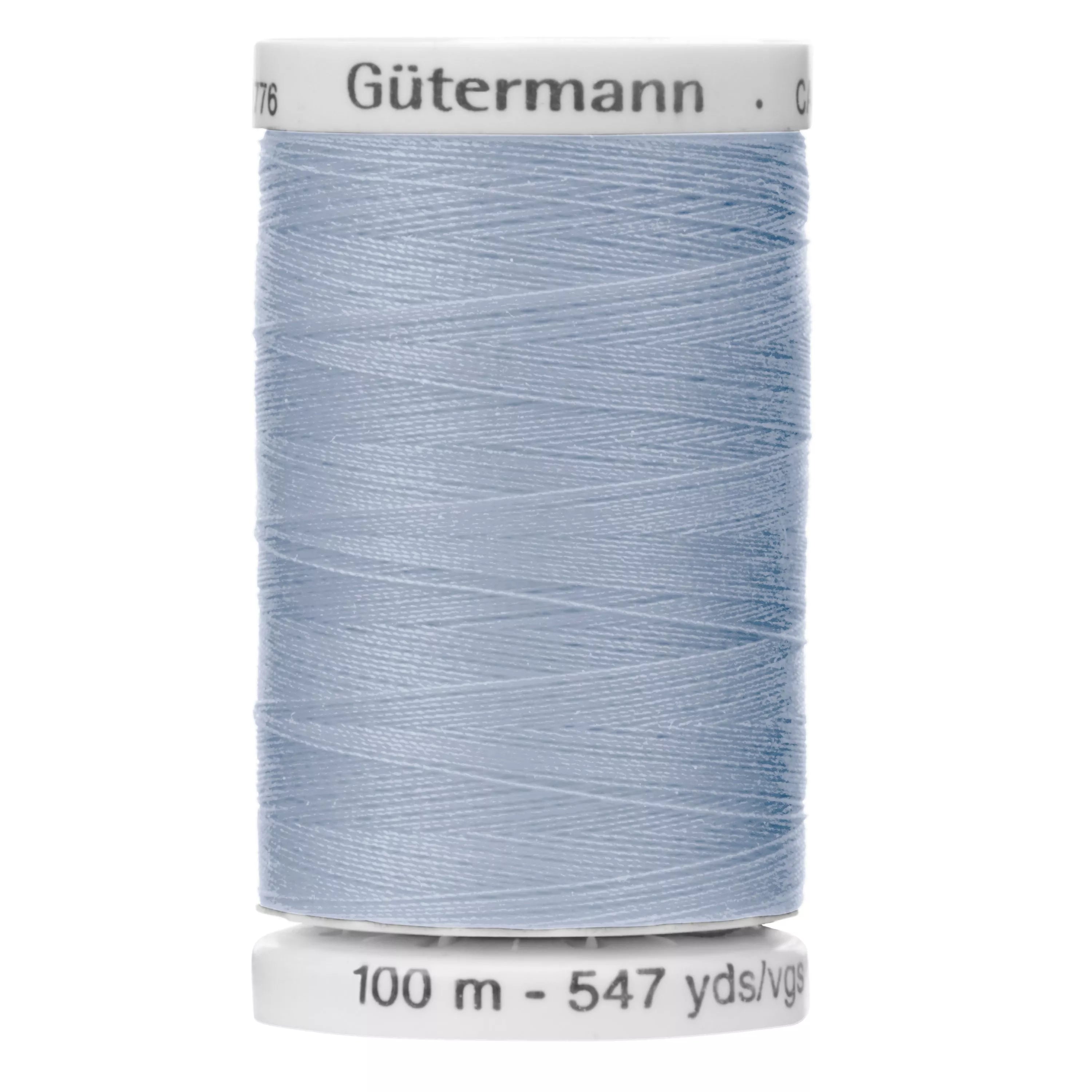 Gütermann creativ Sew-All Thread, 250m, 75