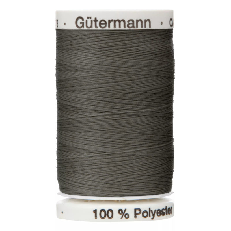 Gütermann creativ Sew-All Thread 250m, UK version