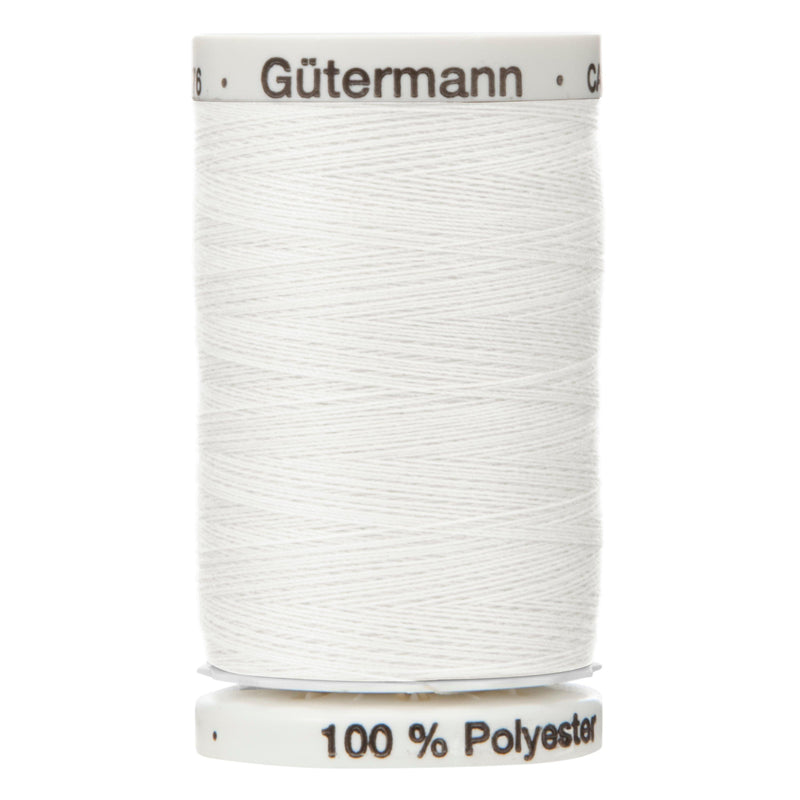 Gütermann creativ Sew-All Thread 250m, UK version