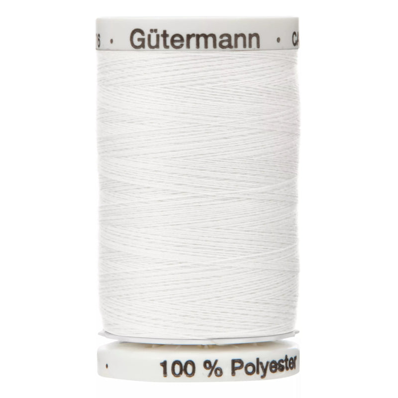 Gütermann creativ Sew-All Thread, 250m, 111