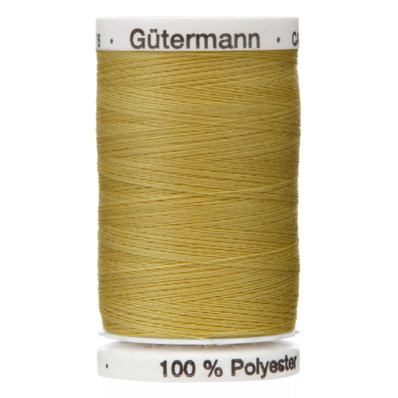Gütermann creativ Sew-All Thread 100m