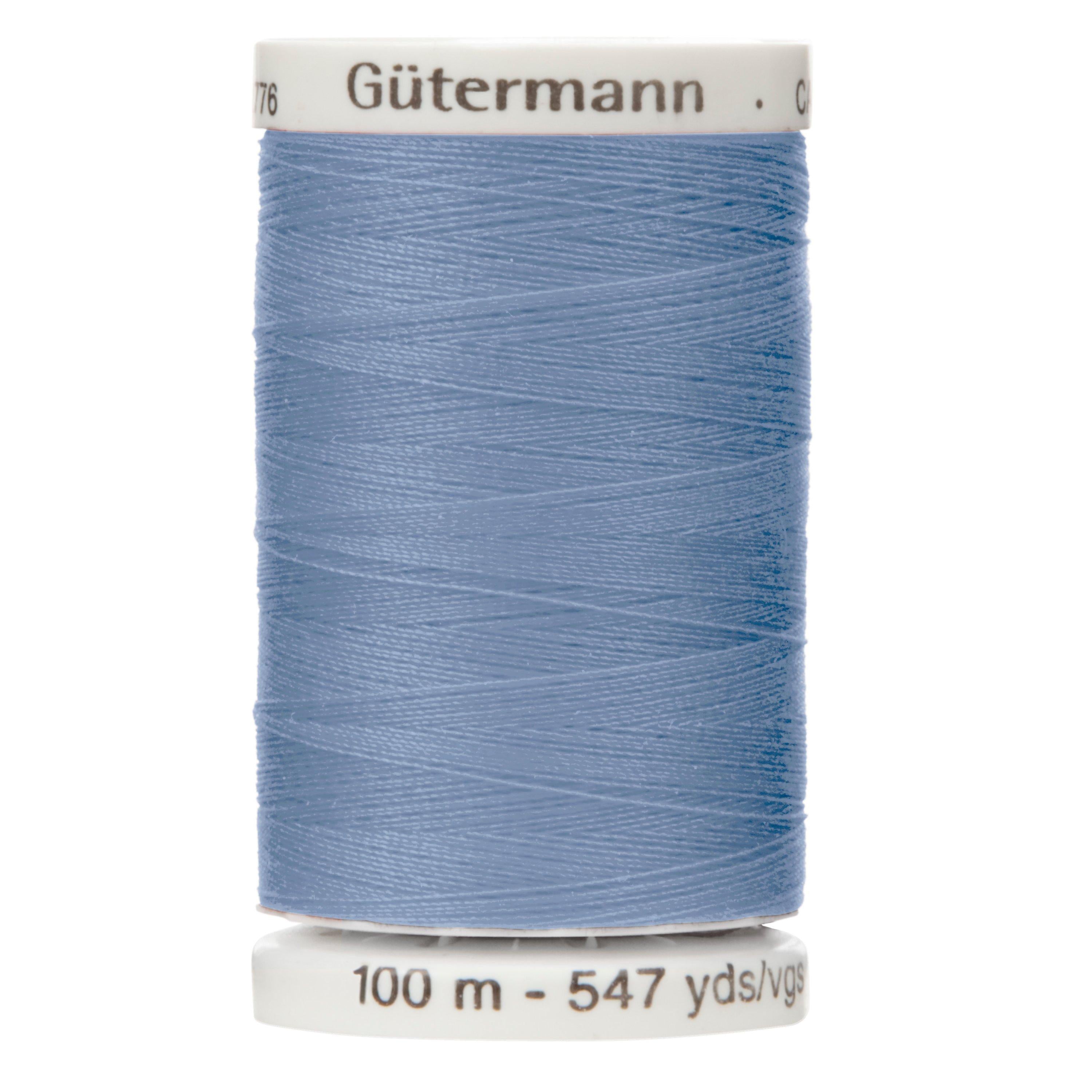 Gütermann creativ Sew-All Thread 250m, UK version