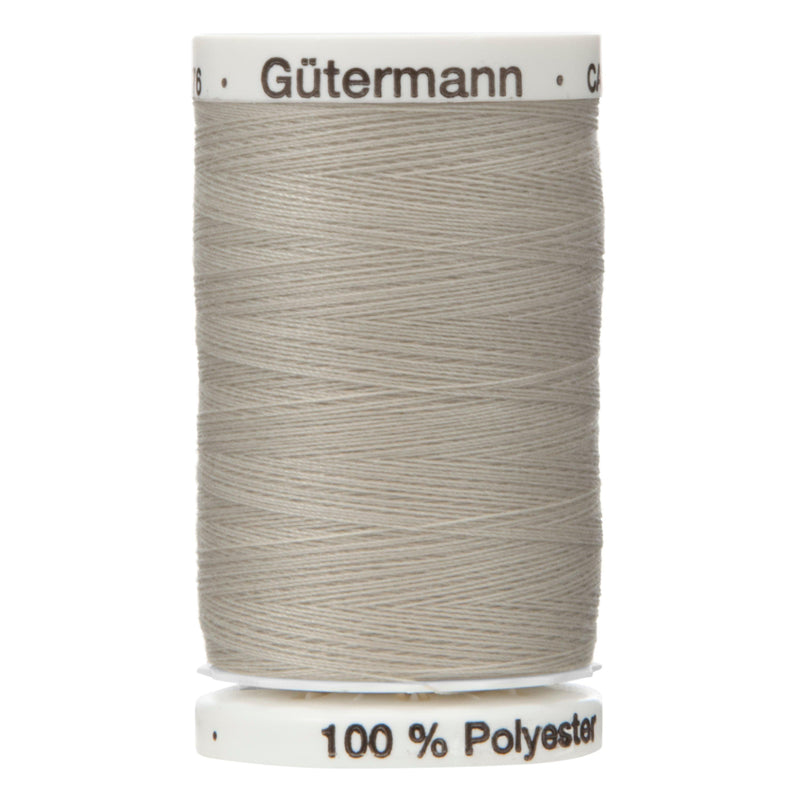 Gütermann creativ Sew-All thread 250m UK version