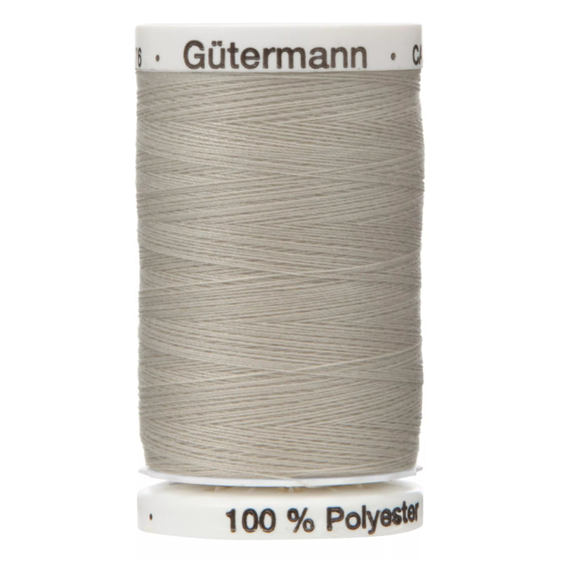 Gütermann creativ Sew-All Thread, 250m, 118
