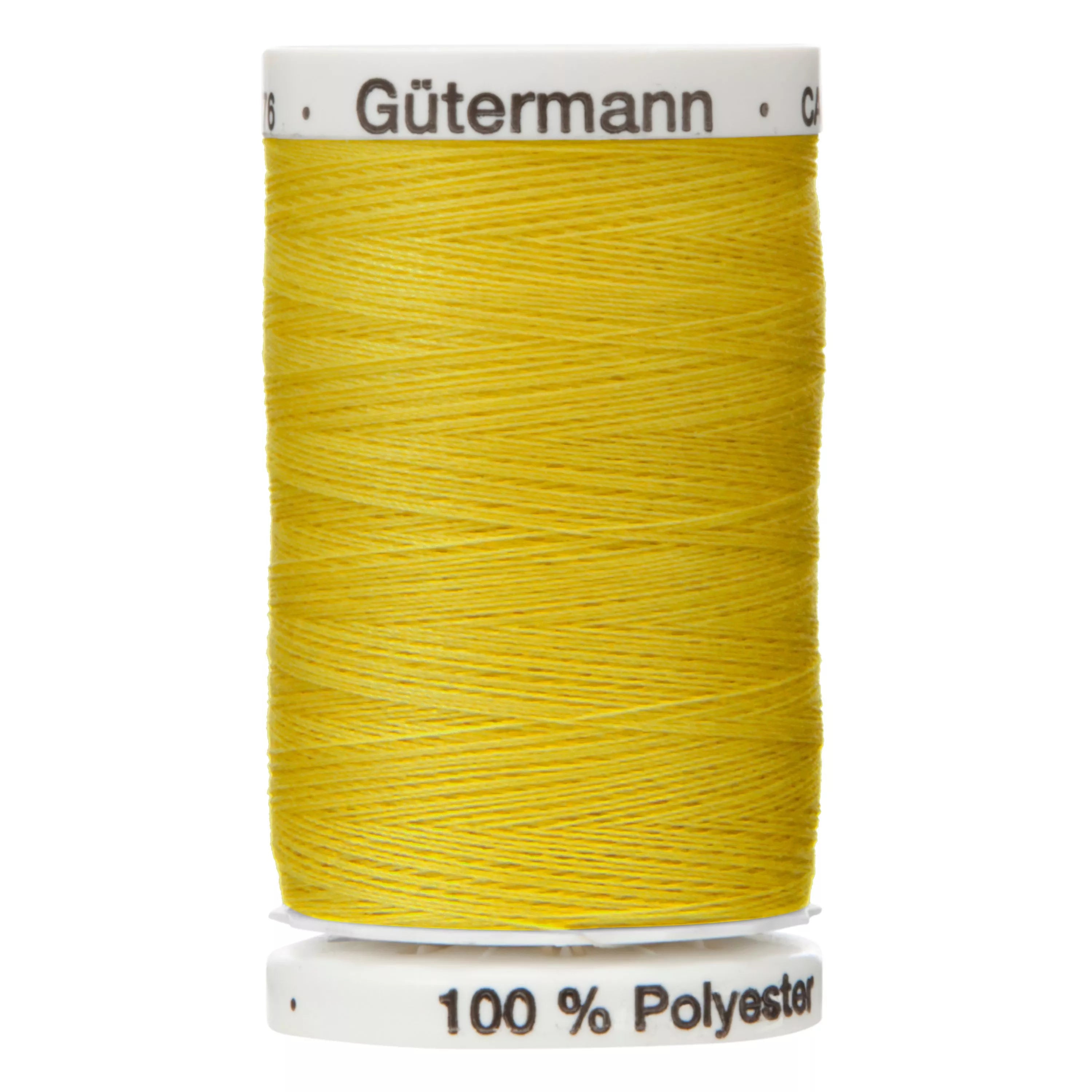 Gütermann creativ Sew-All Thread 250m, UK version