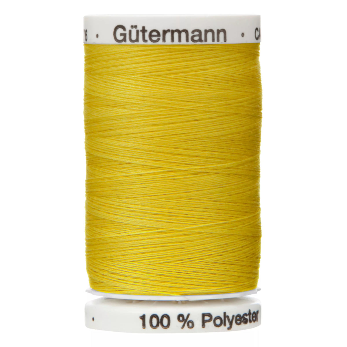 Gütermann creativ Sew-All Thread 250m, UK version