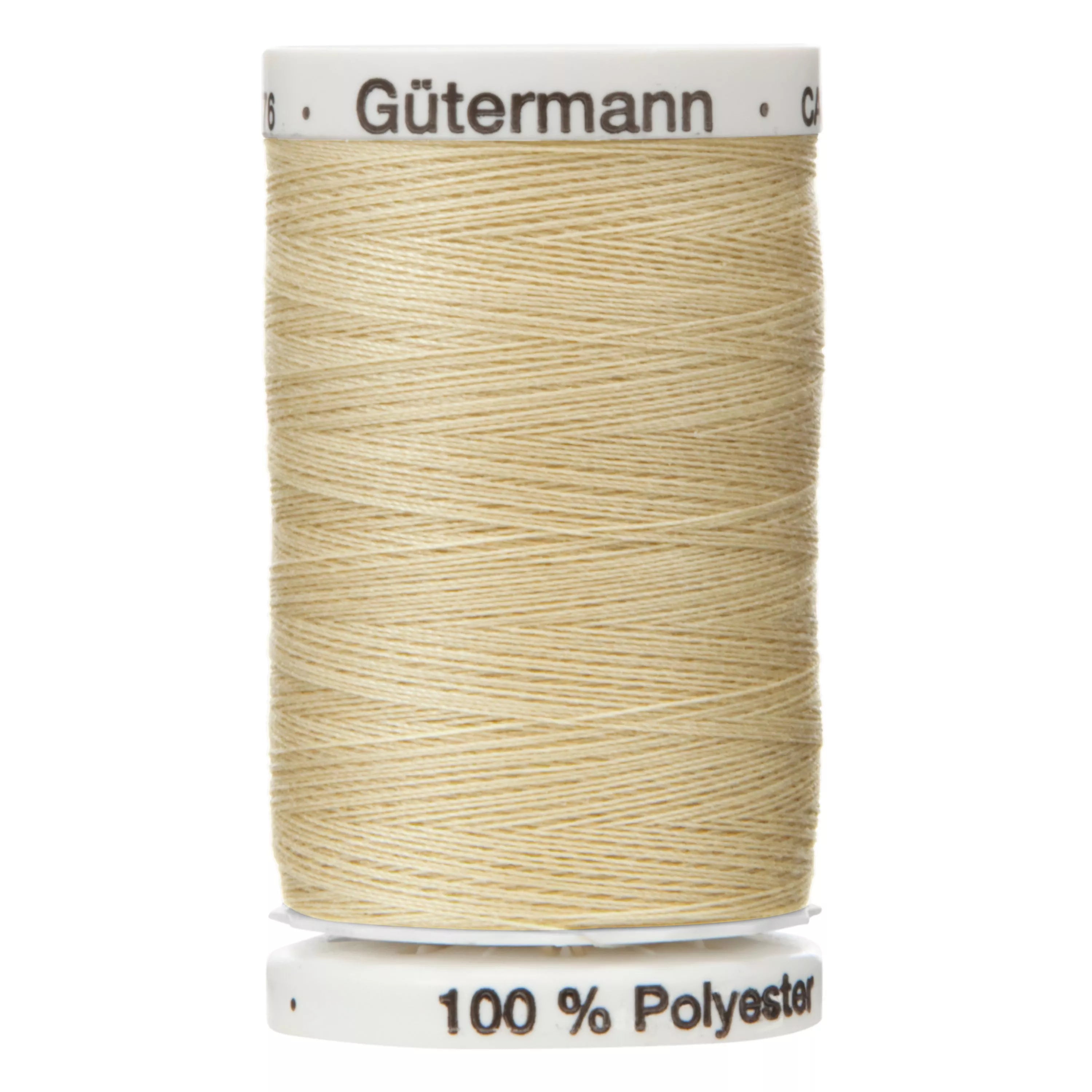 Gütermann creativ Sew-All Thread, 250m, 186