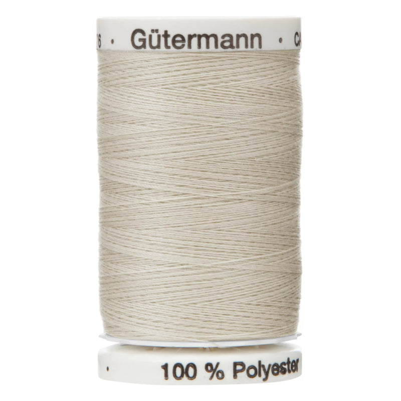Gütermann creativ Sew-All Thread, 250m, 299