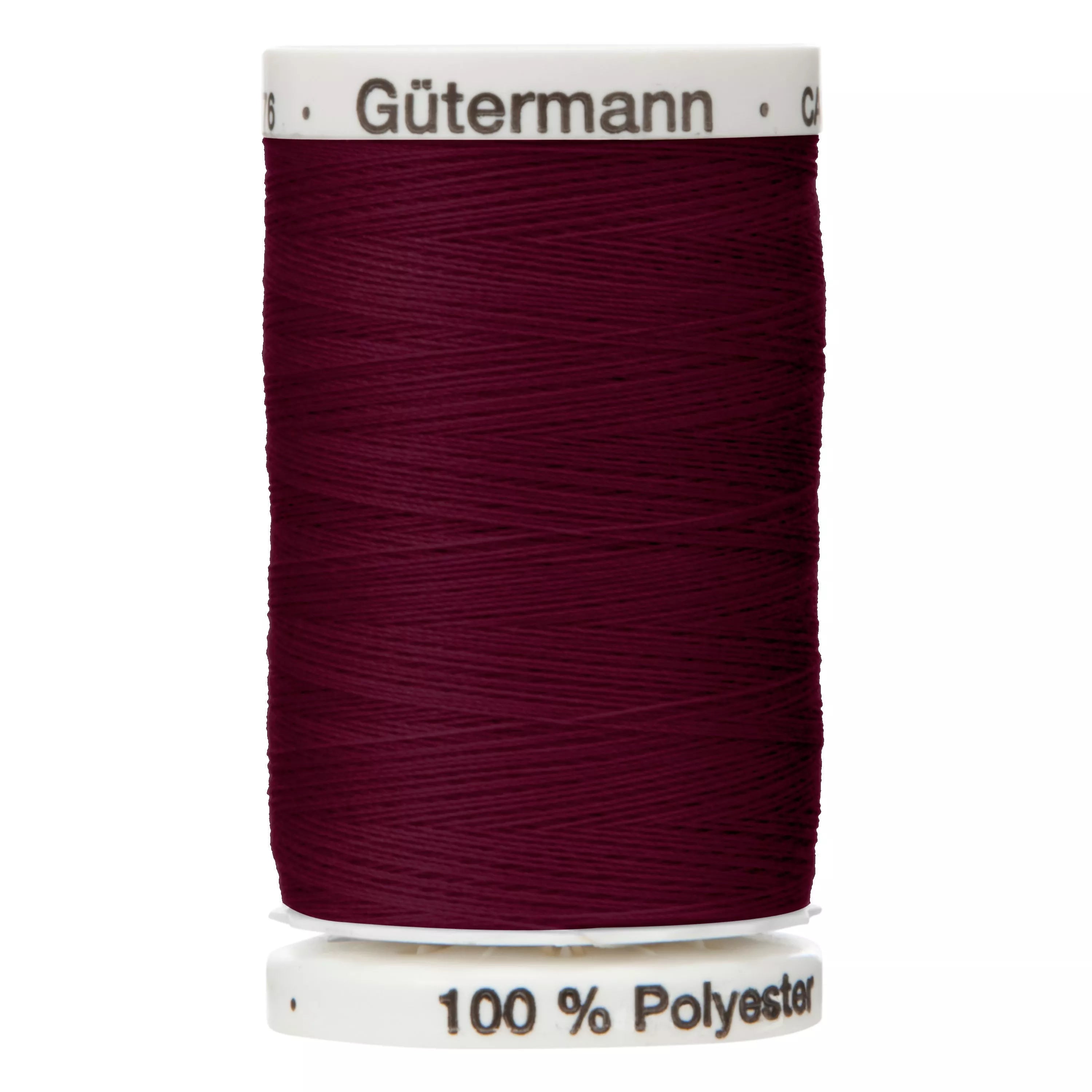 Gütermann creativ Sew-All Thread, 250m, 369