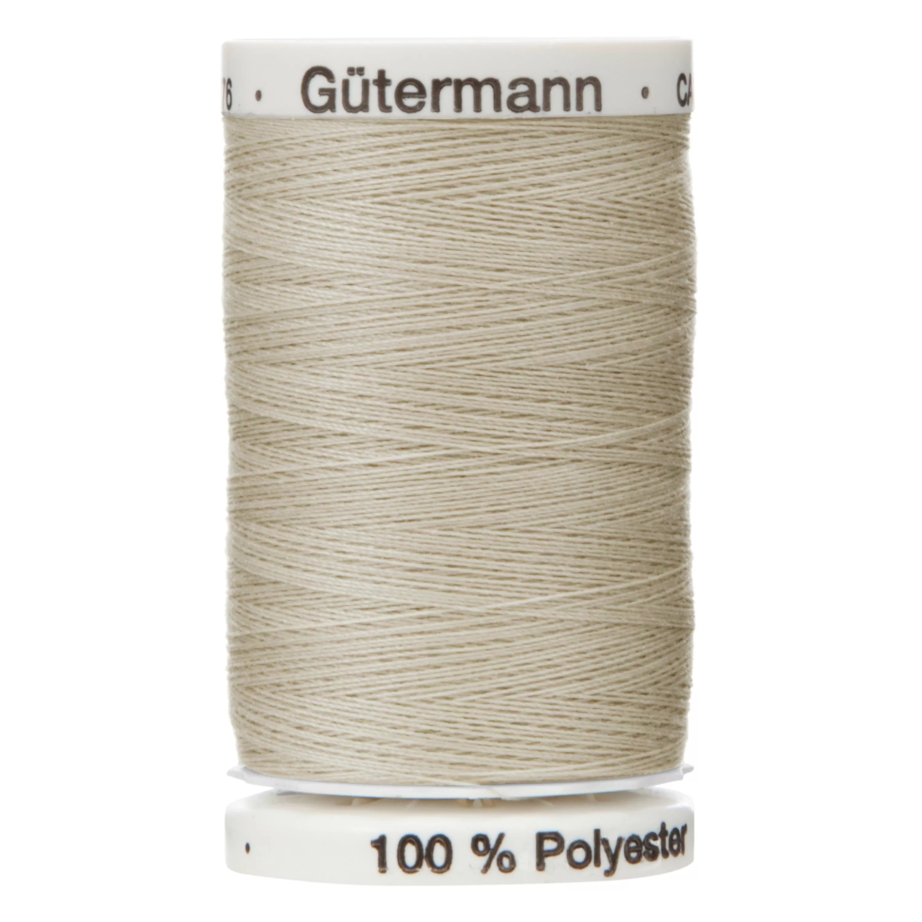 Gütermann creativ Sew-All Thread, 250m, 722