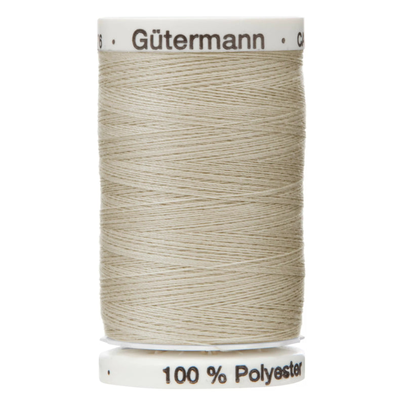 Gütermann creativ Sew-All Thread, 250m, 722