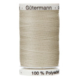 Gütermann creativ Sew-All Thread, 250m, 722