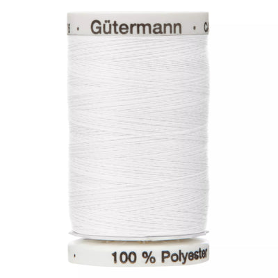 John Lewis Gütermann creativ Sew-All Thread 250m (800)- Buy online at McGrocer