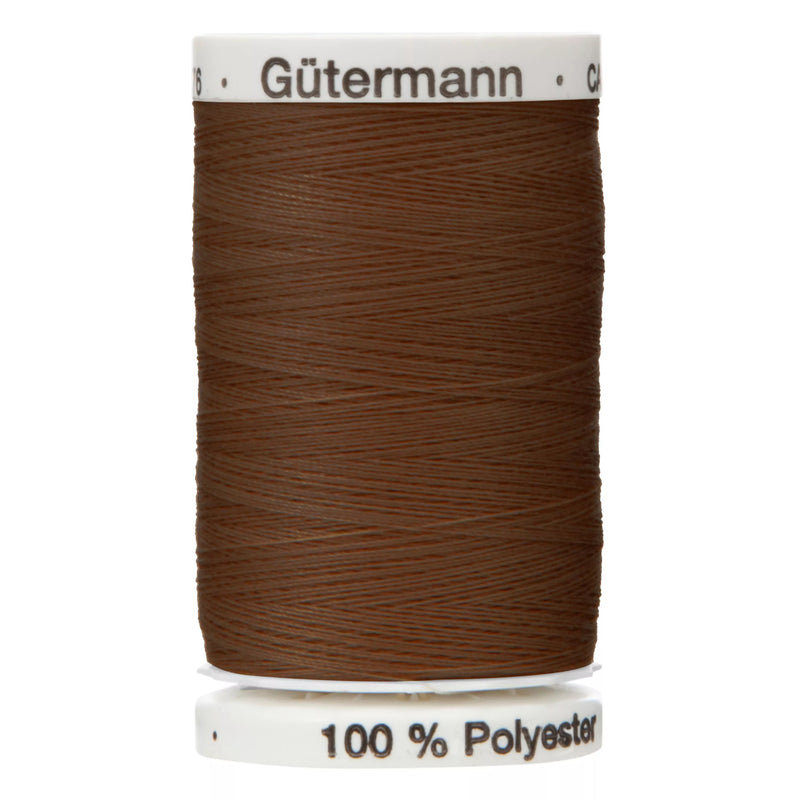 Gütermann creativ Sew-All Thread 500m
