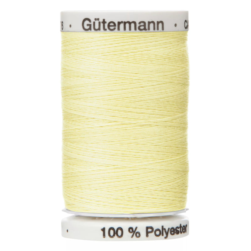 Gütermann creativ Sew-All Thread 250m
